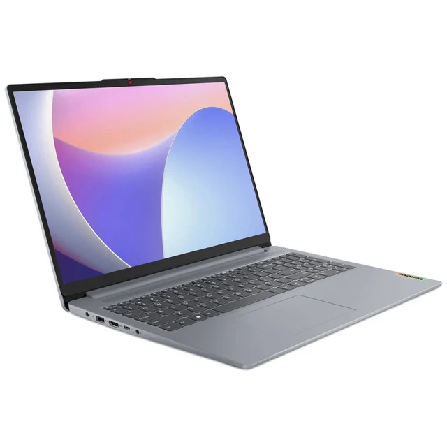 لپتاپ لنوو مدل IdeaPad Slim 3 15IRU8 با پردازنده Core i3-1315U، رم LPDDR5 8GB با فرکانس 4800-5.webp